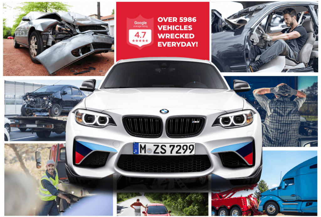 BMW Car Wreckers & Recycling BMW Car Wreckers & Recycling