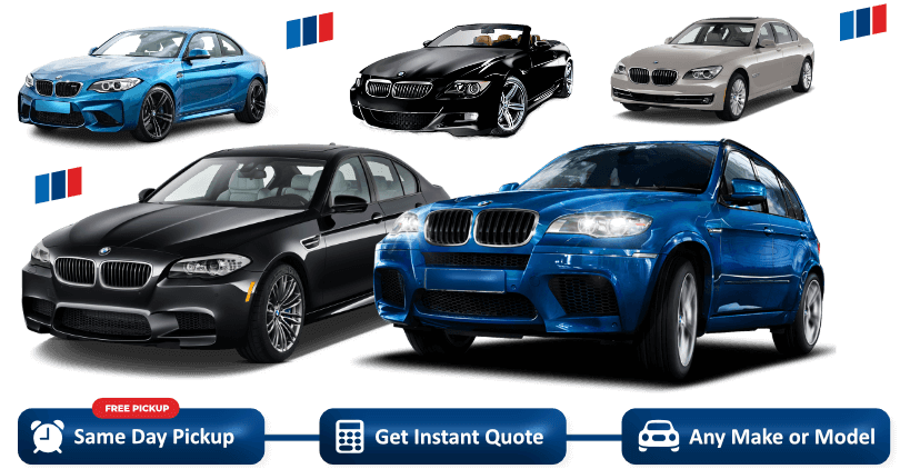 BMW Wrecker Melbourne 1 BMW Wreckers Melbourne