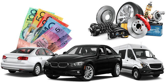 BMW Wreckers Ivanhoe and Parts